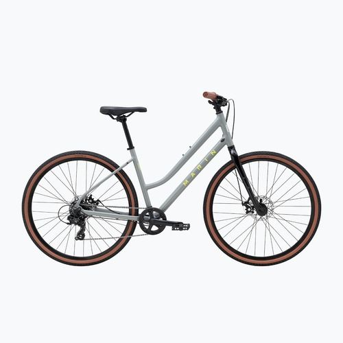 Дамски крос велосипед Marin Kentfield 1 ST 700C grey