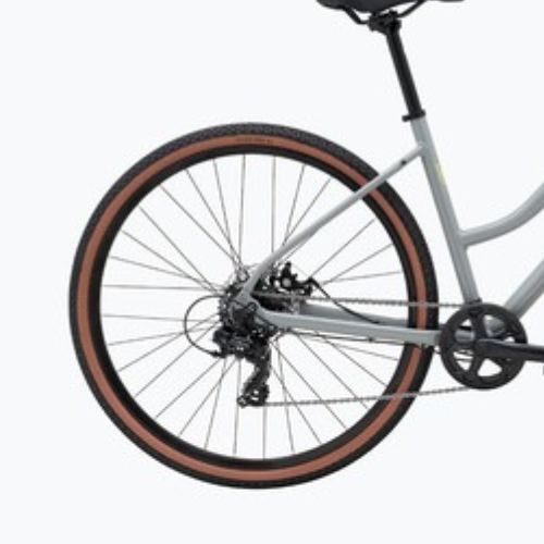 Дамски крос велосипед Marin Kentfield 1 ST 700C grey