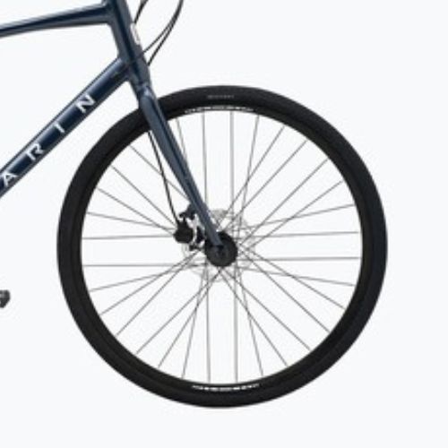 Мъжки крос велосипед Marin Fairfax 2 700C blue/silver
