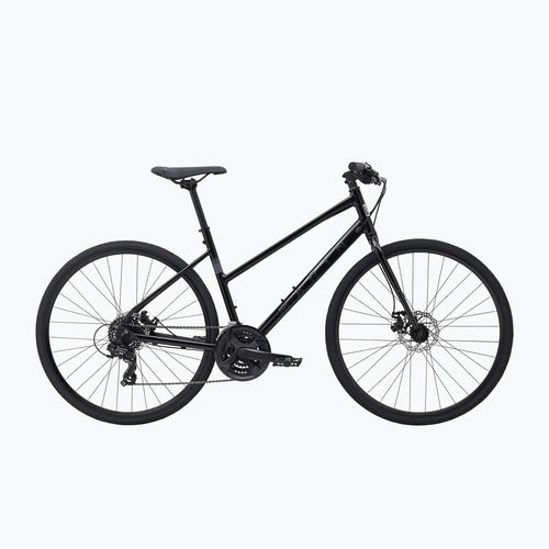 Дамски крос велосипед Marin Fairfax 1 ST 700C black