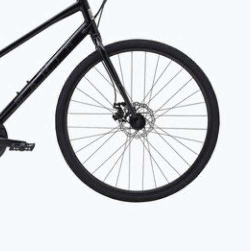 Дамски крос велосипед Marin Fairfax 1 ST 700C black