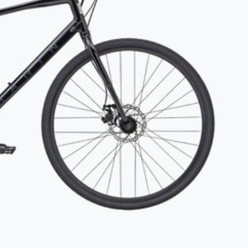 Мъжки крос велосипед Marin Fairfax 1 700C black
