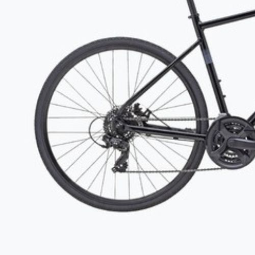 Мъжки крос велосипед Marin Fairfax 1 700C black