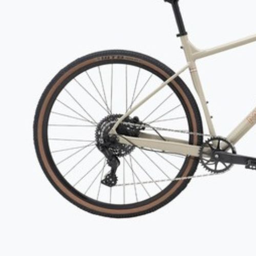 Гравел велосипед Marin DSX 700C khaki/red
