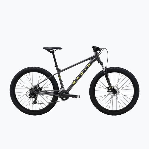 Планински велосипед Marin Bolinas Ridge 1 29 gray/yellow