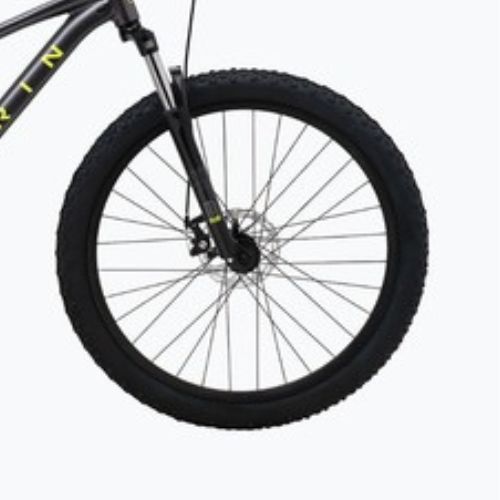 Планински велосипед Marin Bolinas Ridge 1 29 gray/yellow
