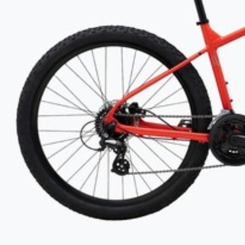 Планински велосипед Marin Bolinas Ridge 1 29 orange/black