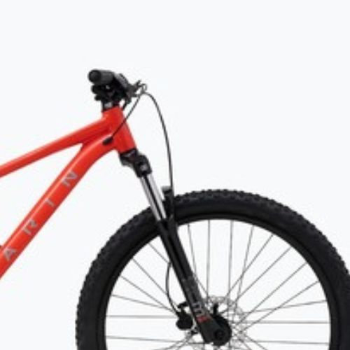 Планински велосипед Marin Bolinas Ridge 1 29 orange/black