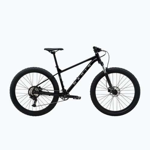 Планински велосипед Marin Bolinas Ridge 2 27,5 black/silver