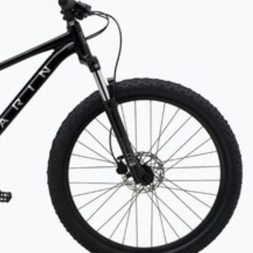 Планински велосипед Marin Bolinas Ridge 2 27,5 black/silver