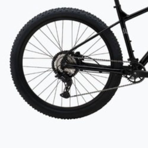 Планински велосипед Marin Bolinas Ridge 2 27,5 black/silver