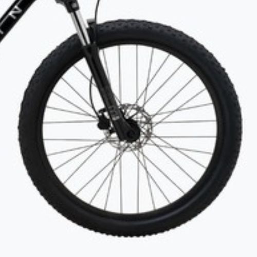 Планински велосипед Marin Bolinas Ridge 2 29 black/silver