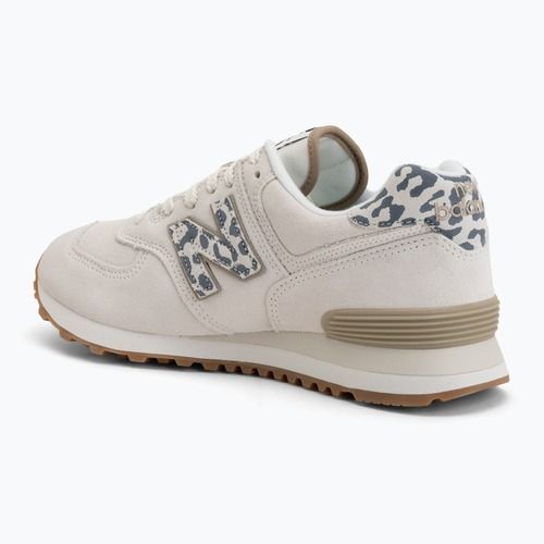 Дамски обувки New Balance 574's V2 sea salt/phantom