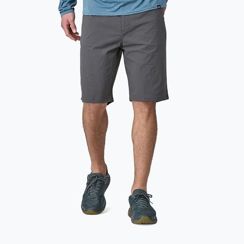 Мъжки шорти за трекинг Patagonia Quandary forge grey