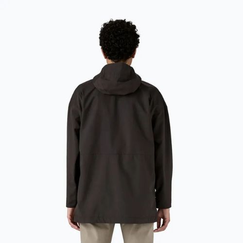 Дамско яке за дъжд Patagonia Outdoor Everyday Rain black