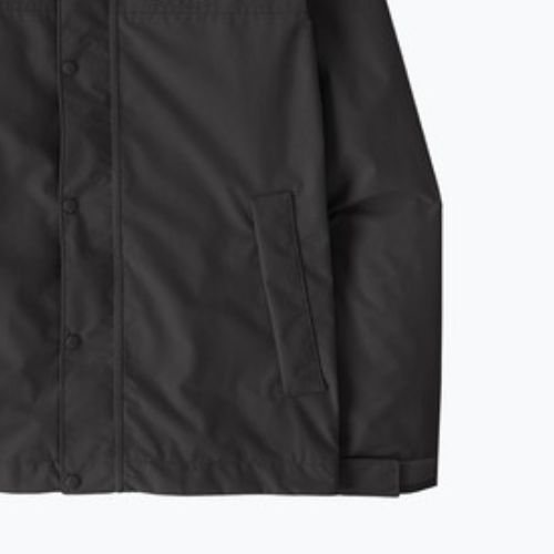 Мъжко яке за дъжд Patagonia Outdoor Everyday Rain black