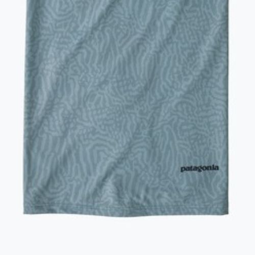 Шал комин Patagonia Sun Mask sea run/blue sage