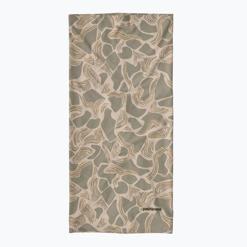 Шал комин Patagonia Sun Mask coastal edge/natural