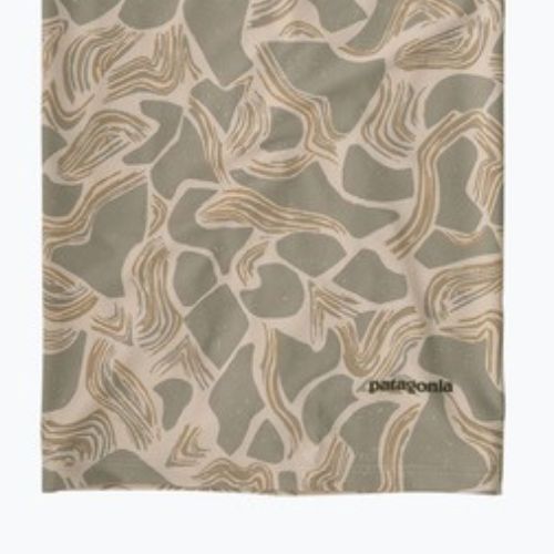 Шал комин Patagonia Sun Mask coastal edge/natural