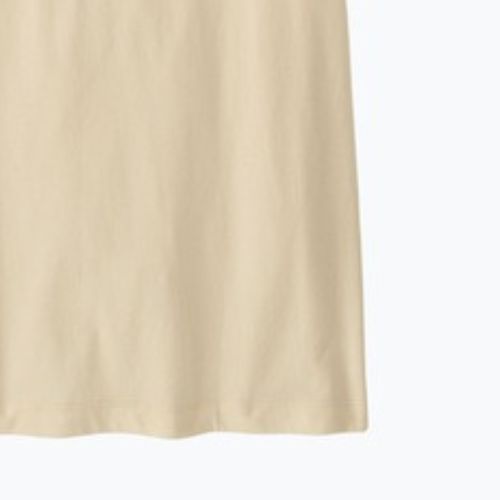 Мъжка тениска Patagonia P-6 Logo undyed natural