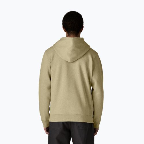 Мъжки суитшърт Patagonia P-6 Logo Uprisal gumtree green