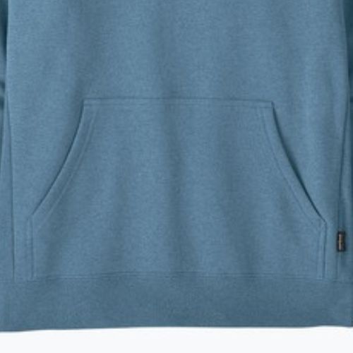 Мъжки суитшърт Patagonia P-6 Logo Uprisal shore blue
