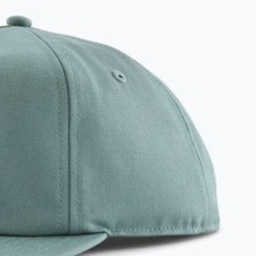 Шапка с козирка Patagonia Boardshort Label Funfarer Cap blue sage