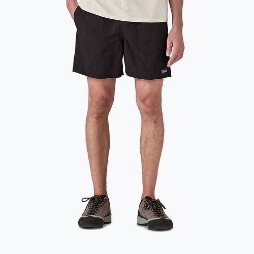 Мъжки шорти Patagonia Baggies 5“ black w/black