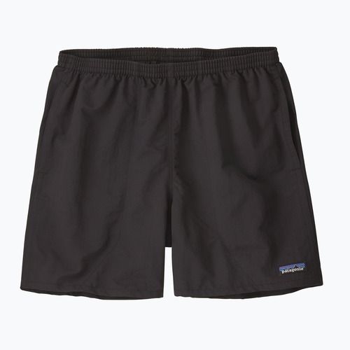 Мъжки шорти Patagonia Baggies 5“ black w/black