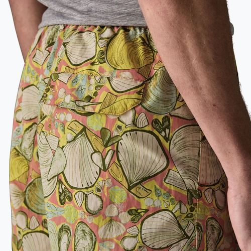 Мъжки шорти Patagonia Baggies 5“ shelly shelly/mellow melon