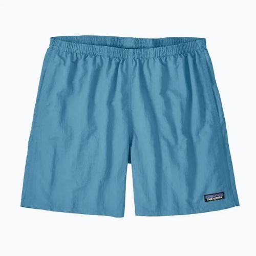 Мъжки шорти Patagonia Baggies 5“ shore blue