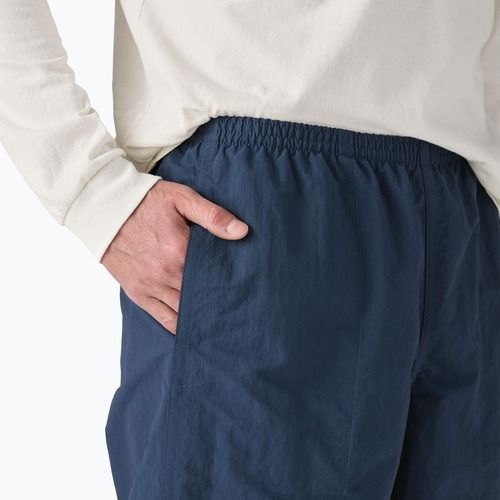 Мъжки шорти Patagonia Baggies Longs 7“ tidepool blue w/tidepool blue