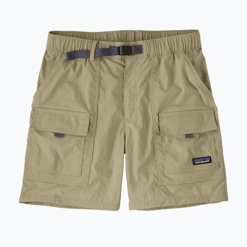 Мъжки шорти Patagonia Outdoor Everyday 6“ weathered stone