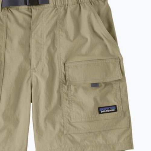 Мъжки шорти Patagonia Outdoor Everyday 6“ weathered stone