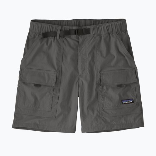 Мъжки шорти Patagonia Outdoor Everyday 6“ forge grey