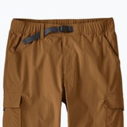 Мъжки панталони Patagonia Outdoor Everyday deer brown