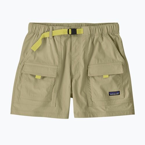Дамски шорти Patagonia Outdoor Everyday weathered stone