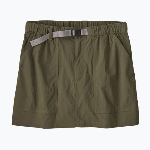 Пола Patagonia Outdoor Everyday basin green