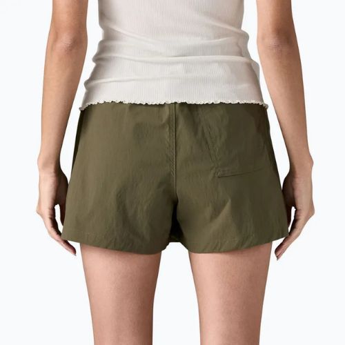Пола Patagonia Outdoor Everyday basin green