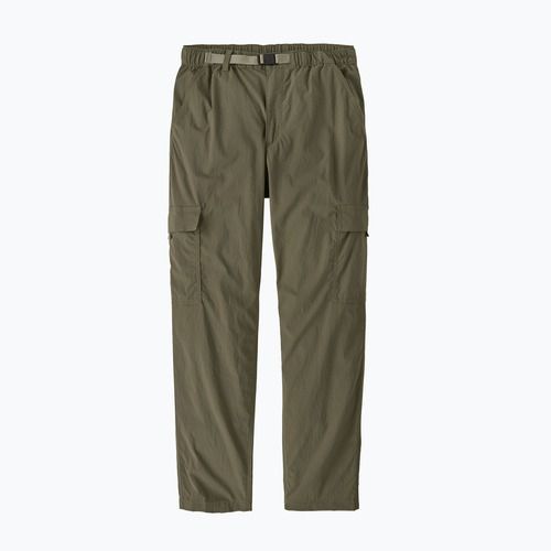 Дамски панталони Patagonia Outdoor Everyday Cargo basin green