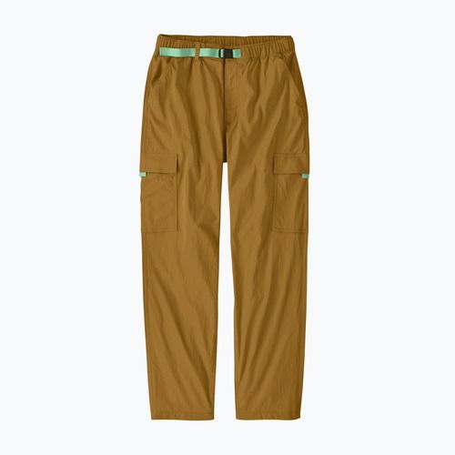 Дамски панталони Patagonia Outdoor Everyday Cargo bobcat brown
