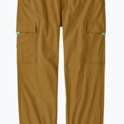 Дамски панталони Patagonia Outdoor Everyday Cargo bobcat brown