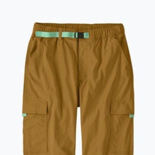 Дамски панталони Patagonia Outdoor Everyday Cargo bobcat brown