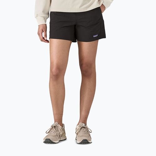 Дамски шорти Patagonia Baggies 5“ black w/black