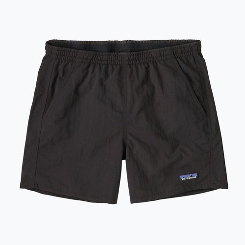 Дамски шорти Patagonia Baggies 5“ black w/black