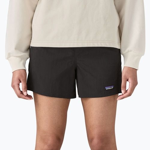 Дамски шорти Patagonia Baggies 5“ black w/black