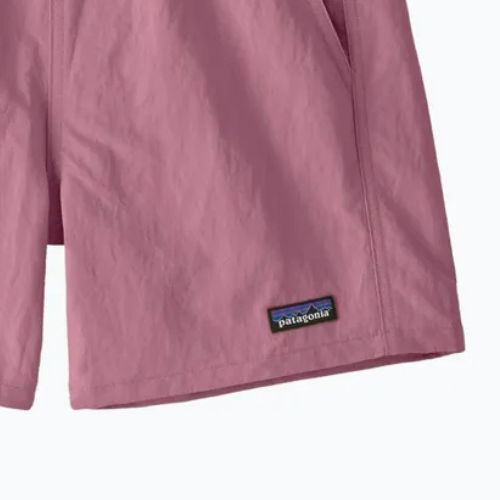 Дамски шорти Patagonia Baggies 5“ light violet