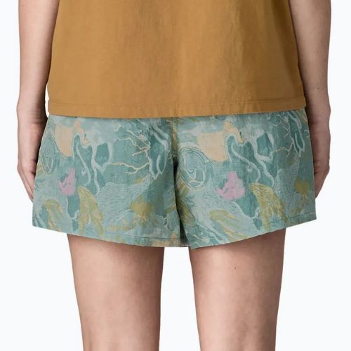 Дамски шорти Patagonia Baggies 5“ moon tripper/virtually blue