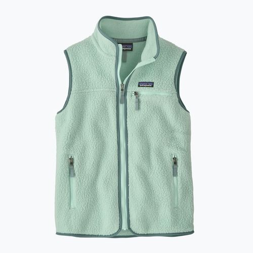 Дамски елек Patagonia Retro Pile thin ice