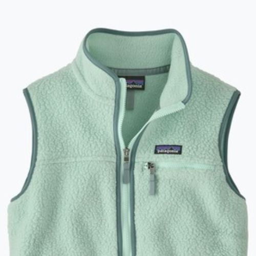 Дамски елек Patagonia Retro Pile thin ice